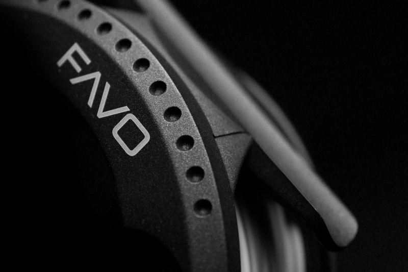 Guideline Favo 5 Guideline Favo - Image 3