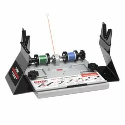 American Tackle Company CRB Advanced Hand Wrapper - 2 Spool