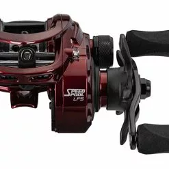 Lew´s Lew's KVD 6.2:1 Left Hand Baitcast Reel 9 Lew´s Lew's KVD 6.2:1 Left Hand Baitcast Reel -Kelat Verkäufe KVD1HL 2