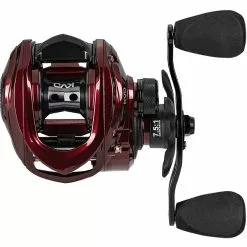 Lew´s Lew's KVD 6.2:1 Left Hand Baitcast Reel 10 Lew´s Lew's KVD 6.2:1 Left Hand Baitcast Reel -Kelat Verkäufe KVD1HL 3