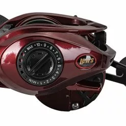 Lew´s Lew's KVD 6.2:1 Left Hand Baitcast Reel 12 Lew´s Lew's KVD 6.2:1 Left Hand Baitcast Reel -Kelat Verkäufe KVD1HL 5
