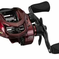 Lew´s Lew's KVD 6.2:1 Left Hand Baitcast Reel 13 Lew´s Lew's KVD 6.2:1 Left Hand Baitcast Reel -Kelat Verkäufe KVD1HL 6