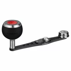 Gomexus Carbon Fibre Handle EVA Knob