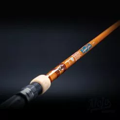 St. Croix Legend Glass Casting 6'10'' Medium Moderate -Kelat Verkäufe LGC610MM 3