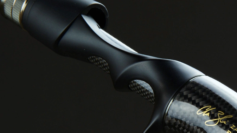 Megabass Destroyer P5 Baitcasting 4 Megabass Destroyer P5 Baitcasting - Image 2