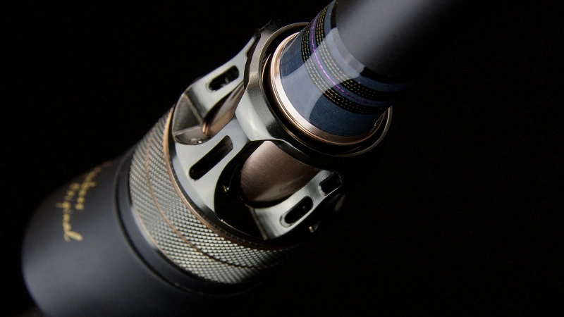 Megabass Destroyer P5 Baitcasting 5 Megabass Destroyer P5 Baitcasting - Image 3