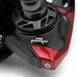 Fox Rage Warrior Reel -Kelat Verkäufe NRL025r 3