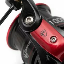 Fox Rage Warrior Reel -Kelat Verkäufe NRL025r 4