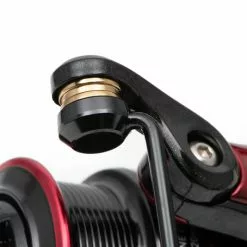 Fox Rage Warrior Reel -Kelat Verkäufe NRL025r 6