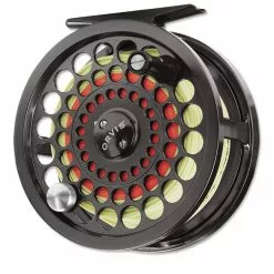 Orvis Battenkill Flugrullar -Kelat Verkäufe ORV612078r 3
