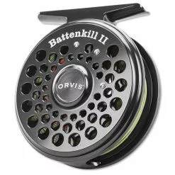 Orvis Battenkill Flugrullar -Kelat Verkäufe ORV612078r 4