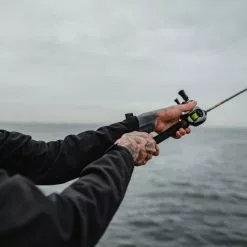 Jaeger Perch Baitcaster 6'7'' 3.5-14g 7 Jaeger Perch Baitcaster 6'7'' 3.5-14g -Kelat Verkäufe PRC ROB 1 3