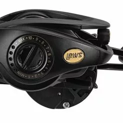 Lew´s Lew's BB1 Pro Baitcast Reel -Kelat Verkäufe PRO1HLr 4
