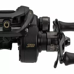 Lew´s Lew's BB1 Pro Baitcast Reel -Kelat Verkäufe PRO1HLr 5