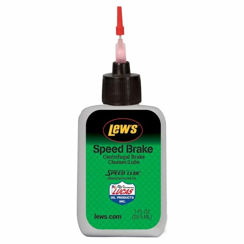 Lew´s Lew's Speed Brake Lubricant 3 Lew´s Lew's Speed Brake Lubricant