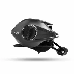 Söder Tackle Scout Baitcaster W. Söder PerchFight Braid X4 -Kelat Verkäufe SCBC200SPFB 2