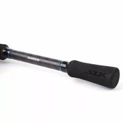 Shimano SLX Casting -Kelat Verkäufe SLXC610MLG2AEUr 4