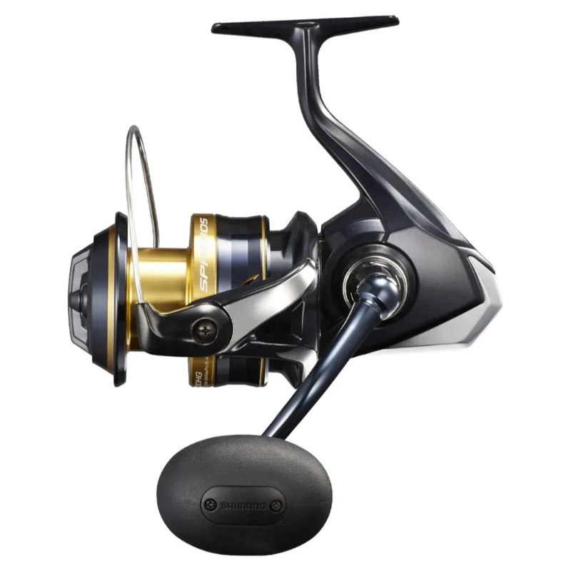 Shimano Spheros SW 3 Shimano Spheros SW