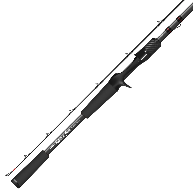 Söder Tackle PerchFight V2 Rod Series Casting 3 Söder Tackle PerchFight V2 Rod Series Casting