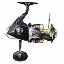 Shimano Spheros SW A 8 Shimano Spheros SW A -Kelat Verkäufe SPSW5000XGAr 3