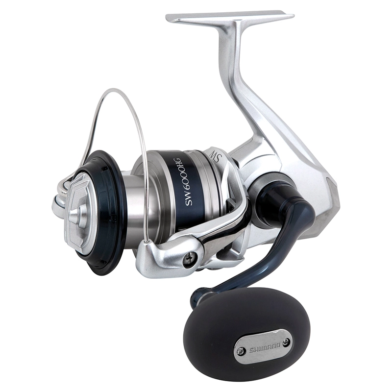 Shimano Saragosa SW-A 3 Shimano Saragosa SW-A