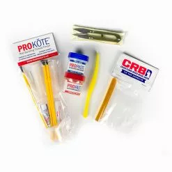 American Tackle Company Söder Basic Builder Tool Kit