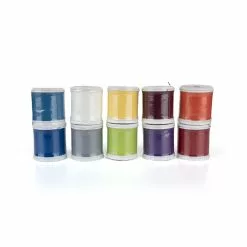 American Tackle Company Söder Colour Fast A Grade Pro Thread Kit
