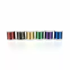 American Tackle Company Söder Metallic Pro Thread Kit