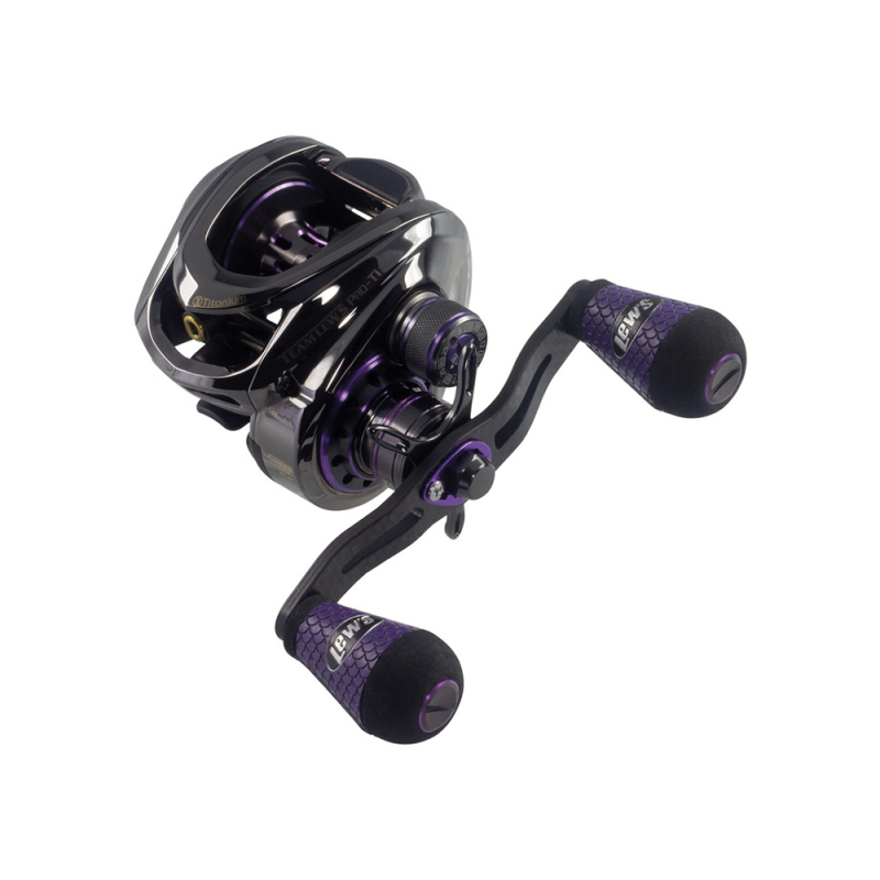 Lew´s Lew´s Pro-Ti SLP 7.5:1 3 Lew´s Lew´s Pro-Ti SLP 7.5:1