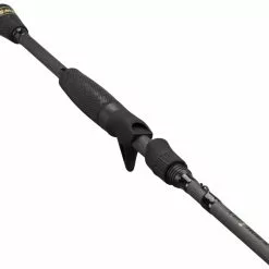 Lew´s Lew's TP1 Black Speed Stick 9 Lew´s Lew's TP1 Black Speed Stick -Kelat Verkäufe TP1B68MFr 2