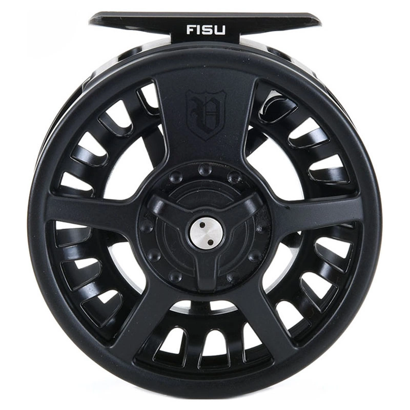 Vision Fisu Reel 4 Vision Fisu Reel - Image 2