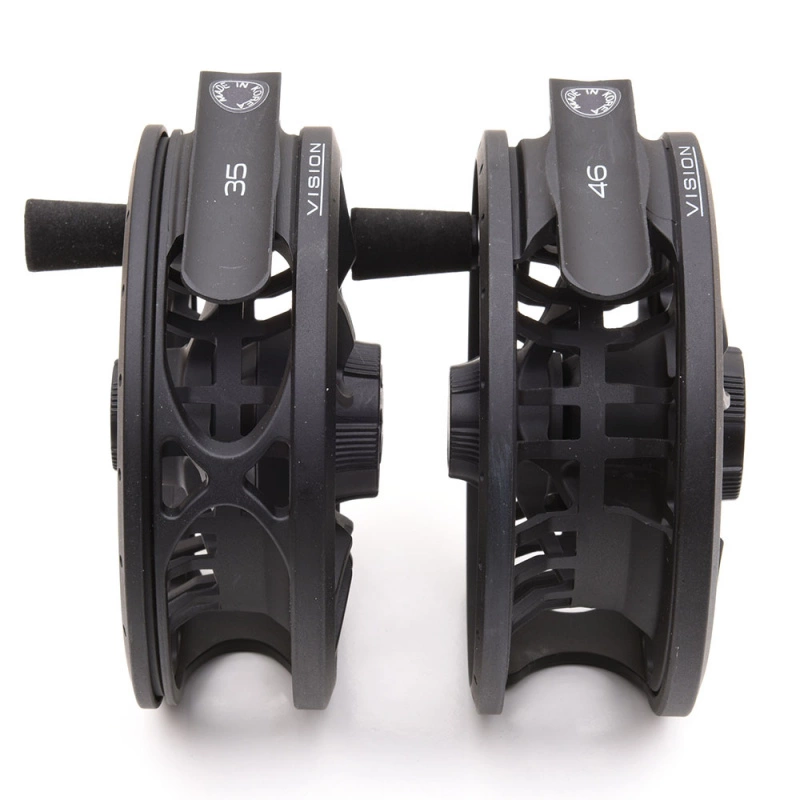 Vision Hero Reel 7 Vision Hero Reel - Image 5