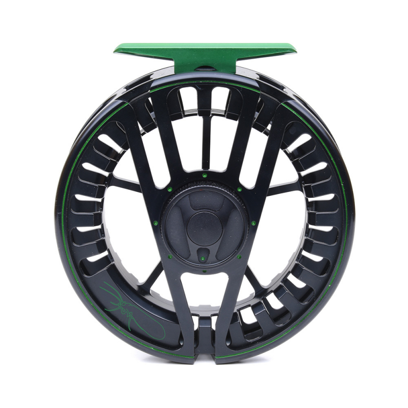 Vision XLV NYMPH & DRY 5/6 3 Vision XLV NYMPH & DRY 5/6