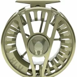 Vision XLV Reel -Kelat Verkäufe VLV910r 3