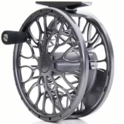 Vision XO 34 Click Flugrulle -Kelat Verkäufe VXOR34 3