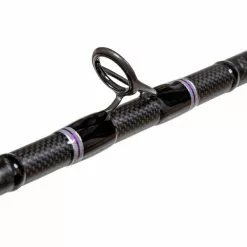 Westin Fishing Westin W10 Powercast-T 8'/240 Cm XXH 40-150g -Kelat Verkäufe W1001 0802 XXH 5