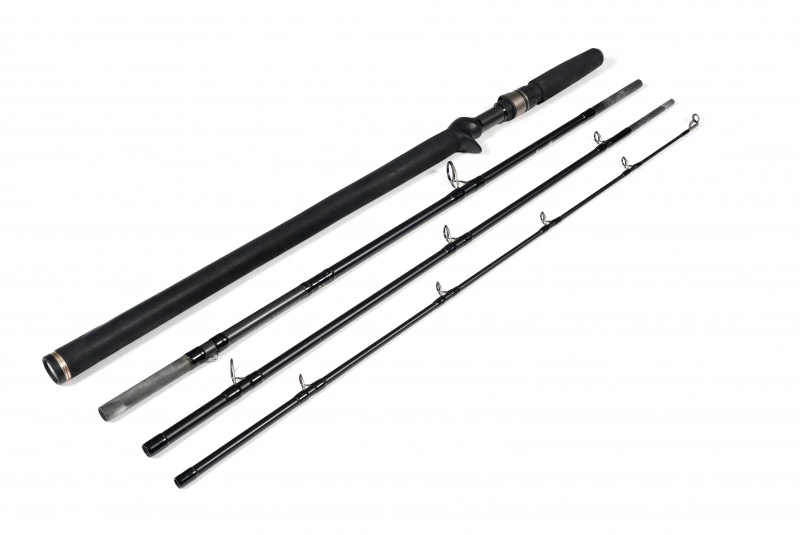 Westin Fishing Westin W3 Powercast-T Travel 2nd 4 Westin Fishing Westin W3 Powercast-T Travel 2nd - Image 2