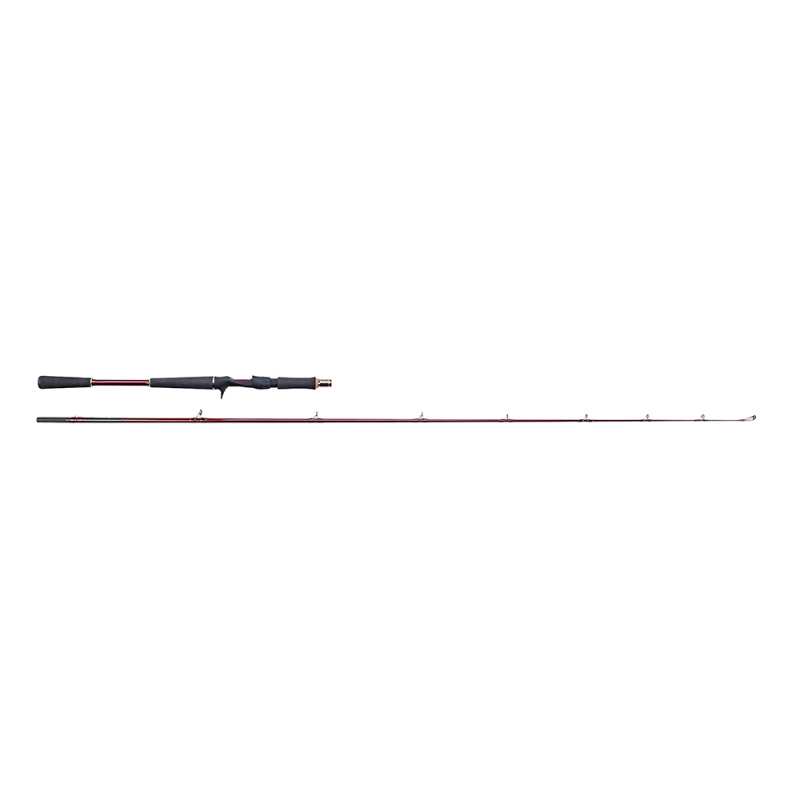 Westin Fishing Westin W6 Jerkbait-T 6'6''/195cm H 20-80g 1+1sec Casting 2 Westin Fishing Westin W6 Jerkbait-T 6'6''/195cm H 20-80g 1+1sec Casting