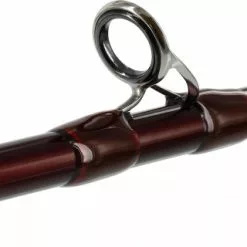Westin Fishing Westin W6 Vertical Jigging-T 6'4''/190cm 3XH 38-86g 1+1sec -Kelat Verkäufe W622 0642 3XH 4