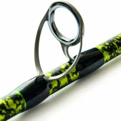 Westin Fishing Westin W8 Powercast-T PikeFight Edition 7'9'' 3XH 60-180 G 2pcs 11 Westin Fishing Westin W8 Powercast-T PikeFight Edition 7'9'' 3XH 60-180 G 2pcs -Kelat Verkäufe W813 0792 3XH 5