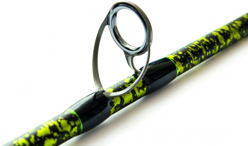 Westin Fishing Westin W8 Powercast-T PikeFight Edition 7'9'' 3XH 60-180 G 2pcs 7 Westin Fishing Westin W8 Powercast-T PikeFight Edition 7'9'' 3XH 60-180 G 2pcs - Image 5