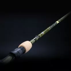 St. Croix Legend X Casting -Kelat Verkäufe XLC610MXFr 2