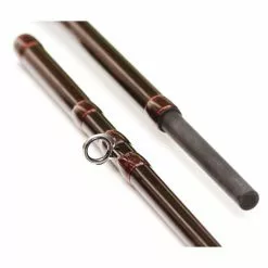 Wolfcreek Lures Wolfcreek Damn You Rod Series -Kelat Verkäufe Z WC73 6 2PCr 4