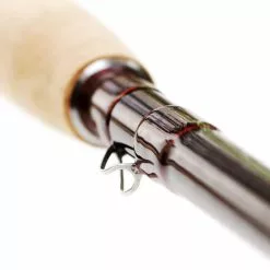 Wolfcreek Lures Wolfcreek Damn You Rod Series -Kelat Verkäufe Z WC73 6 2PCr 6